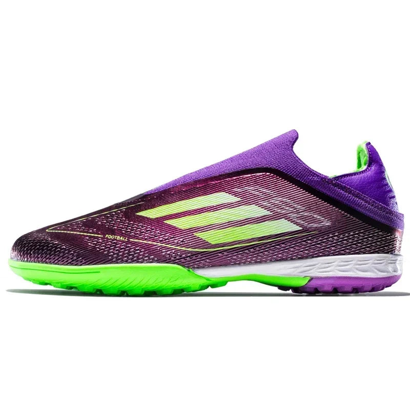 Men Football Shoes TF/FG Outdoor Training Sneaker Sport Original Society Soccer Shoes Professional Cleats Football Field Boots