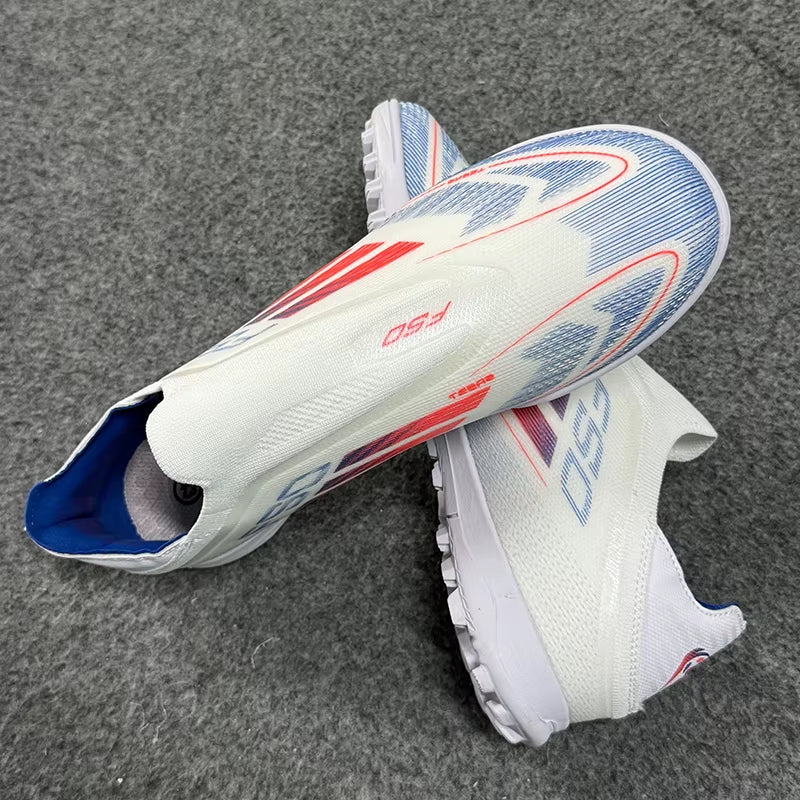 Men Football Boots Original Field Society Cleats Soccer Shoes Studded Sports Indoor Training Ultralight Non Slip Football Shoes