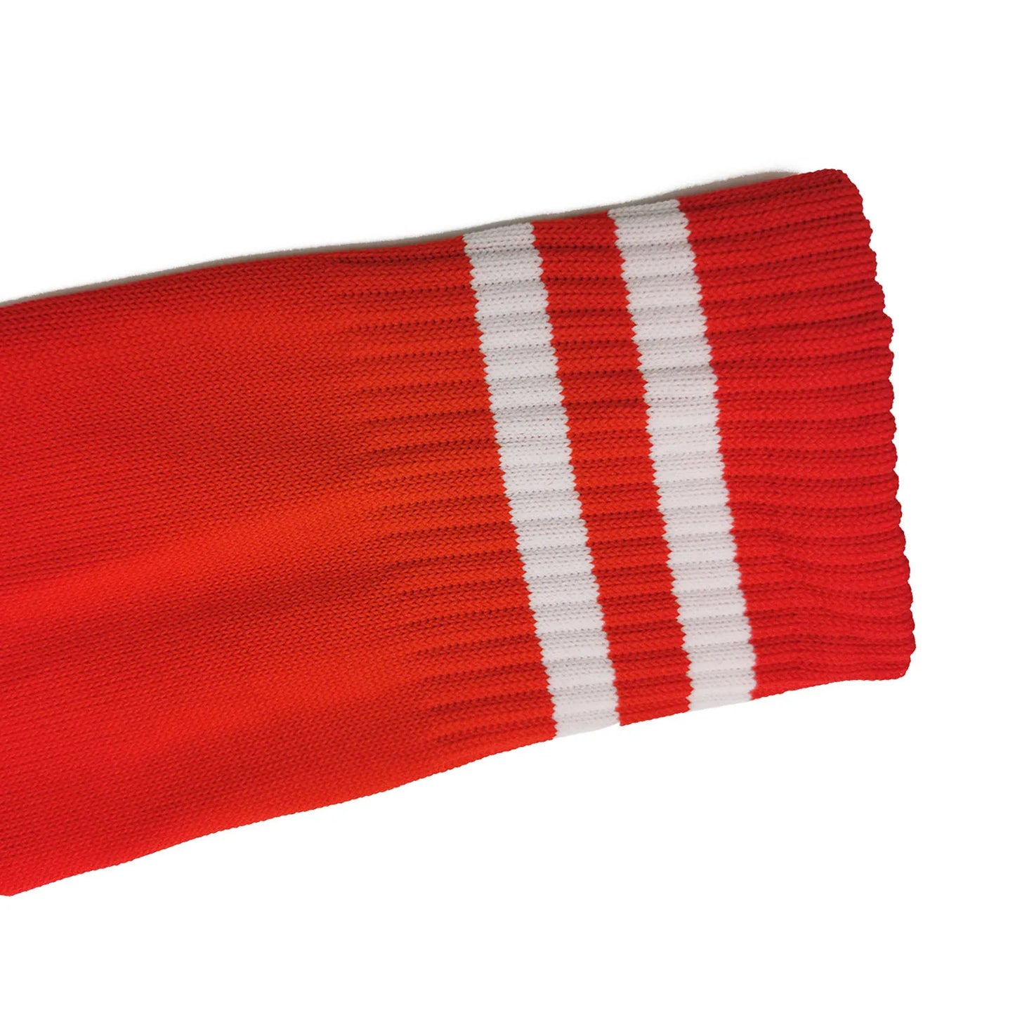 Adults Kids Quality Soccer Football Stockings High Socks Long Tube Knee Cotton Legging Baseball Running Sport Children Socks