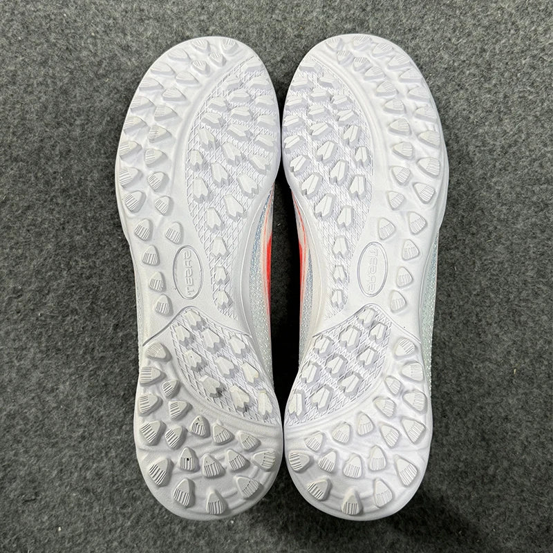 Men Football Boots Original Field Society Cleats Soccer Shoes Studded Sports Indoor Training Ultralight Non Slip Football Shoes