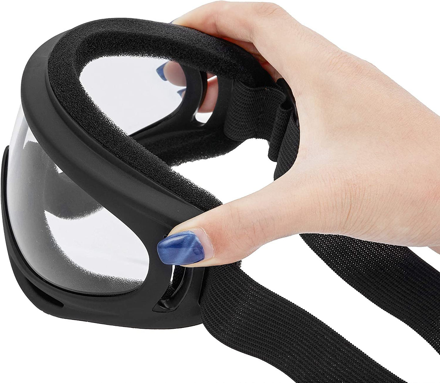 Lelinta Ski Goggles Snowboard Goggles for Men Women & Youth, Snow Goggle