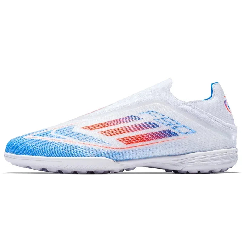 Men Football Shoes TF/FG Outdoor Training Sneaker Sport Original Society Soccer Shoes Professional Cleats Football Field Boots
