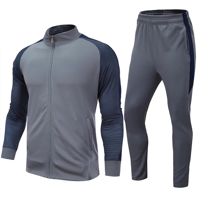 Professional Unisex Tracksuit