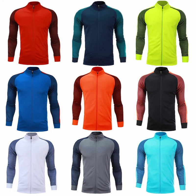 Professional Unisex Tracksuit