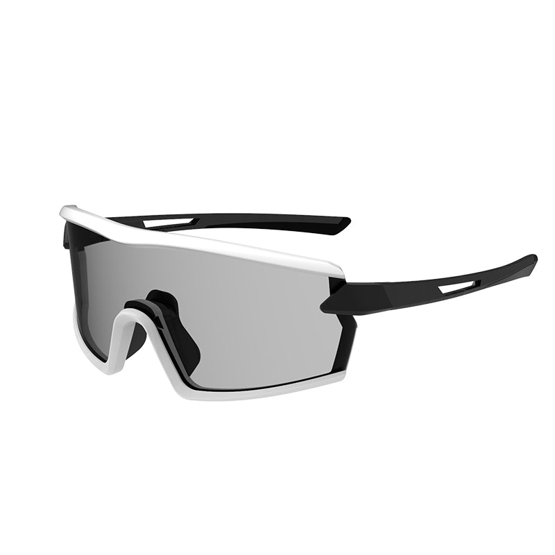 Sunok high brand gold tinted sunglasses