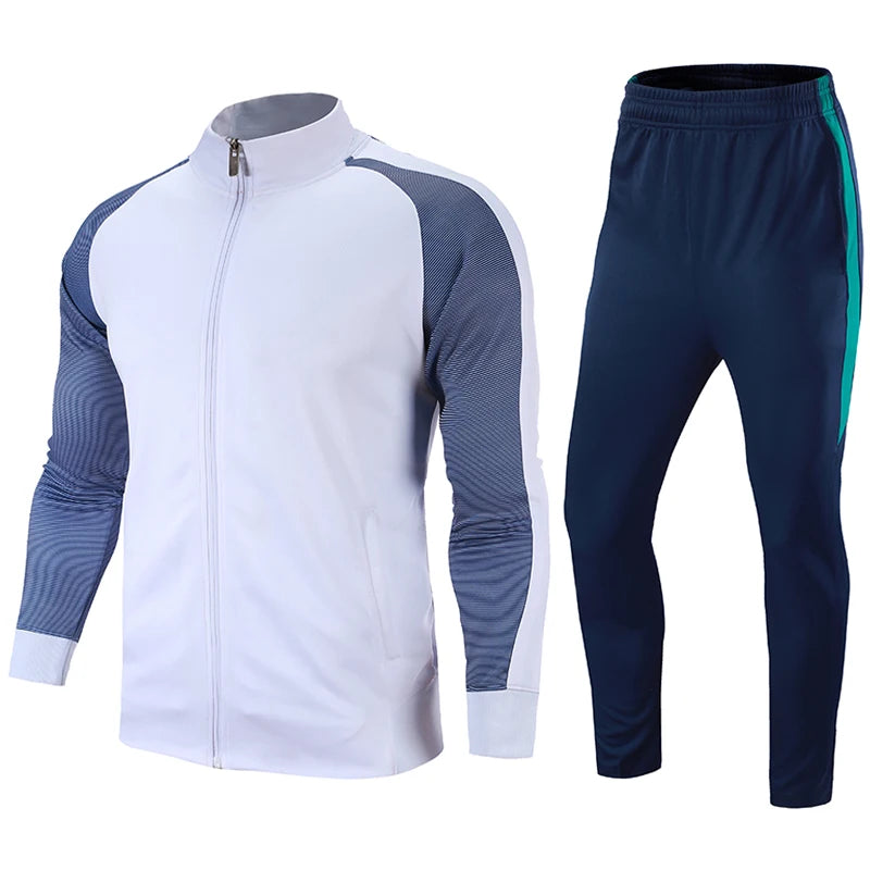 Professional Unisex Tracksuit