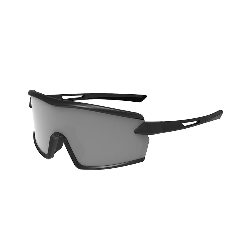 Sunok high brand gold tinted sunglasses