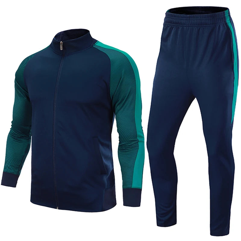 Professional Unisex Tracksuit