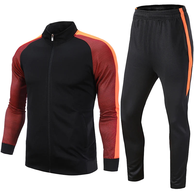 Professional Unisex Tracksuit