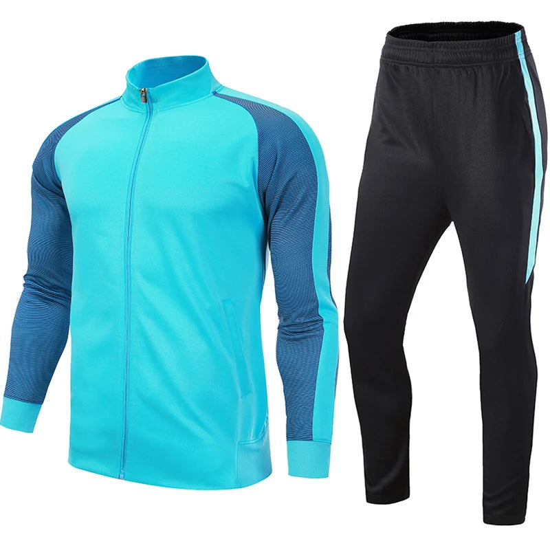 Professional Unisex Tracksuit