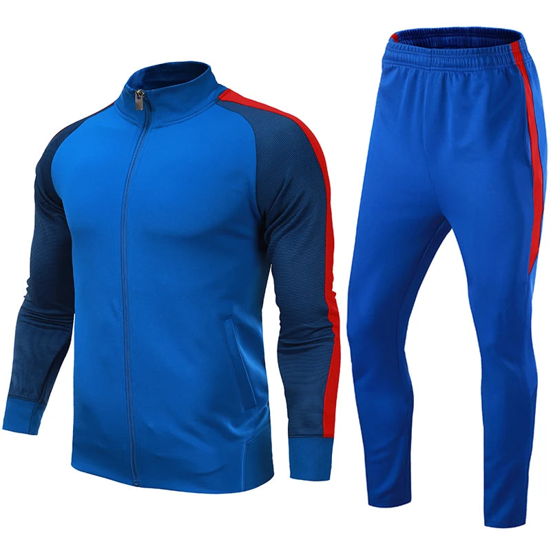 Professional Unisex Tracksuit