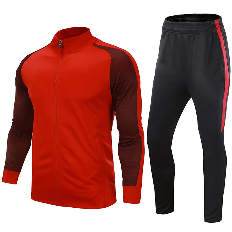 Professional Unisex Tracksuit