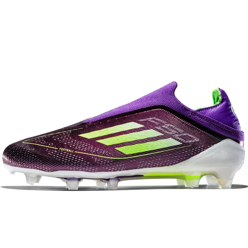 Men Football Shoes TF/FG Outdoor Training Sneaker Sport Original Society Soccer Shoes Professional Cleats Football Field Boots