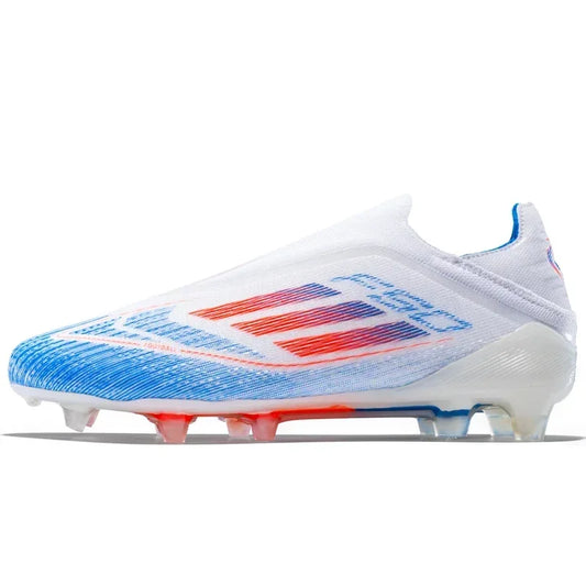 Men Football Shoes TF/FG Outdoor Training Sneaker Sport Original Society Soccer Shoes Professional Cleats Football Field Boots