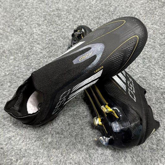 Men Football Boots Original Field Society Cleats Soccer Shoes Studded Sports Indoor Training Ultralight Non Slip Football Shoes